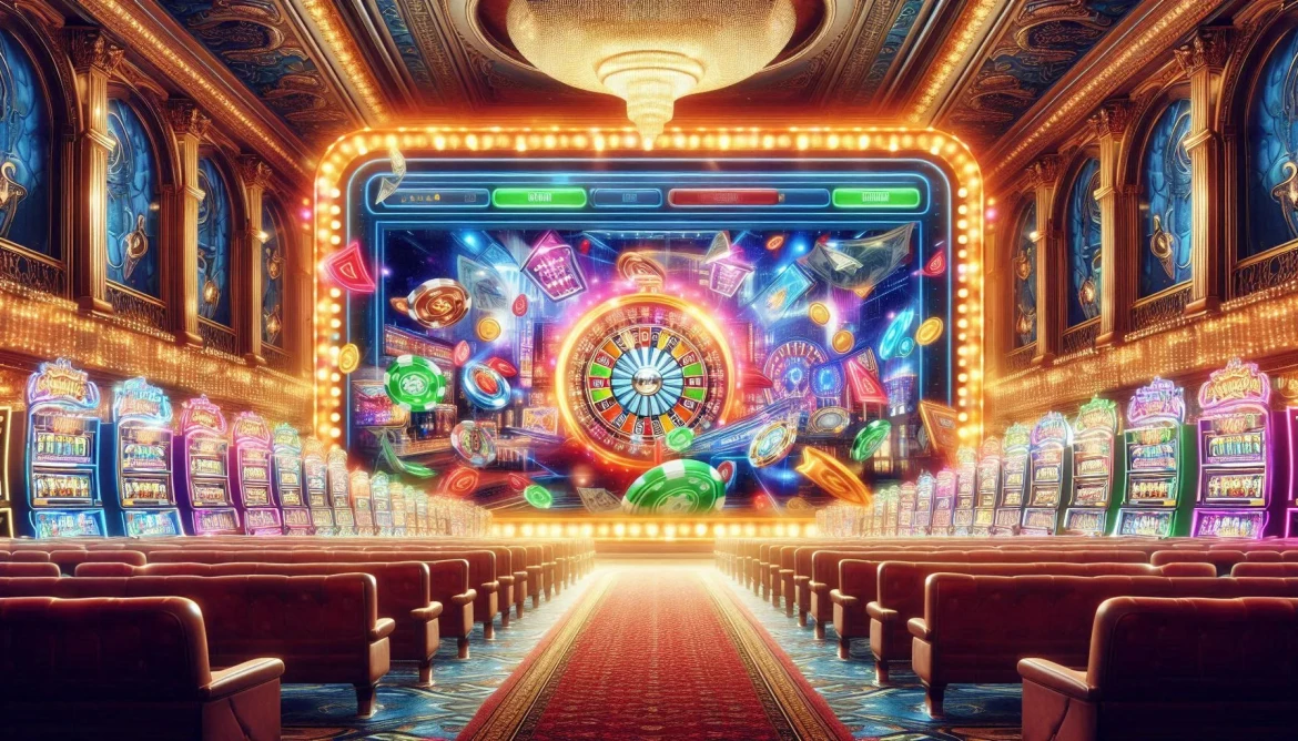 Pinn Bet casino